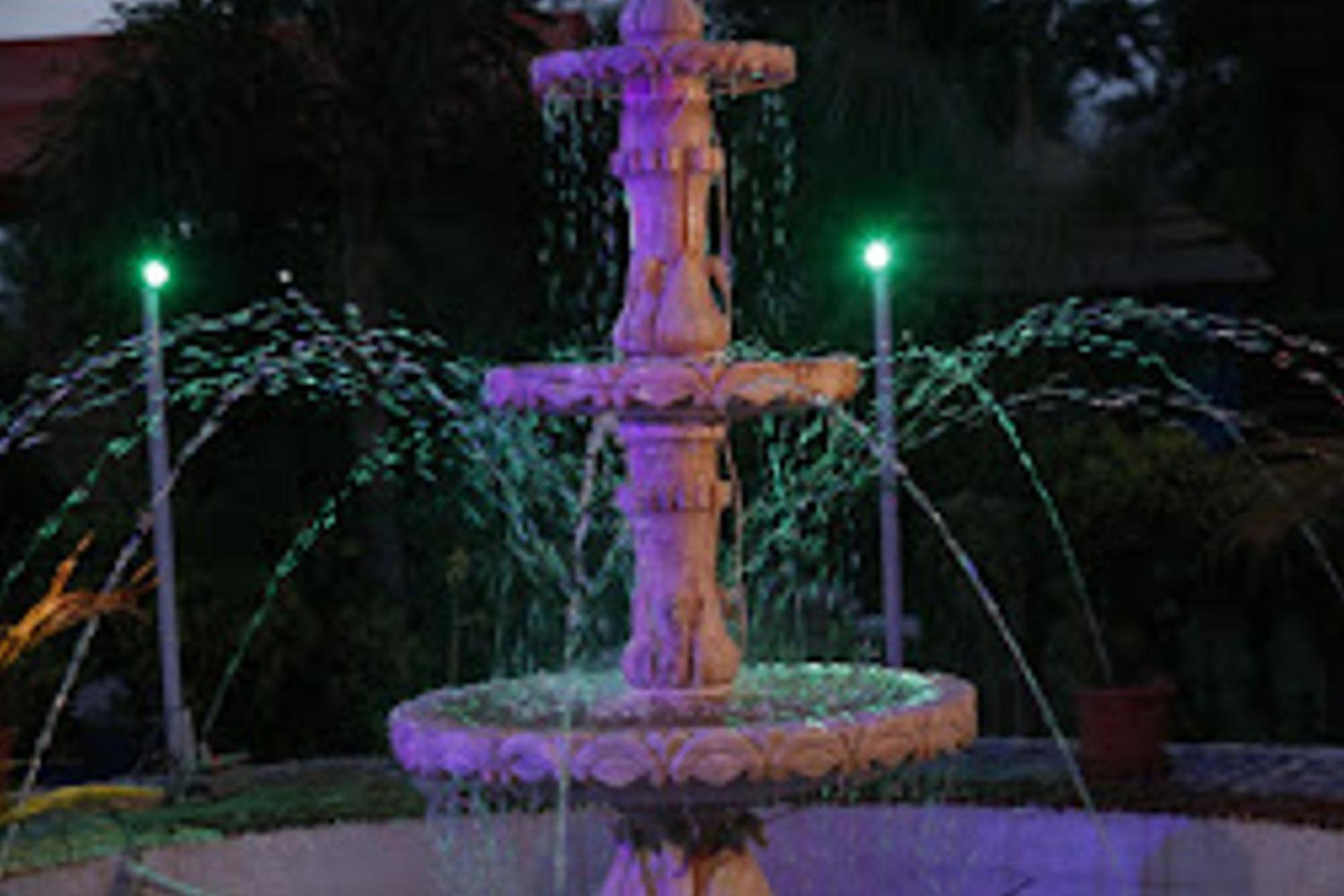 Green Valley Resort Nawalgarh Exteriör bild