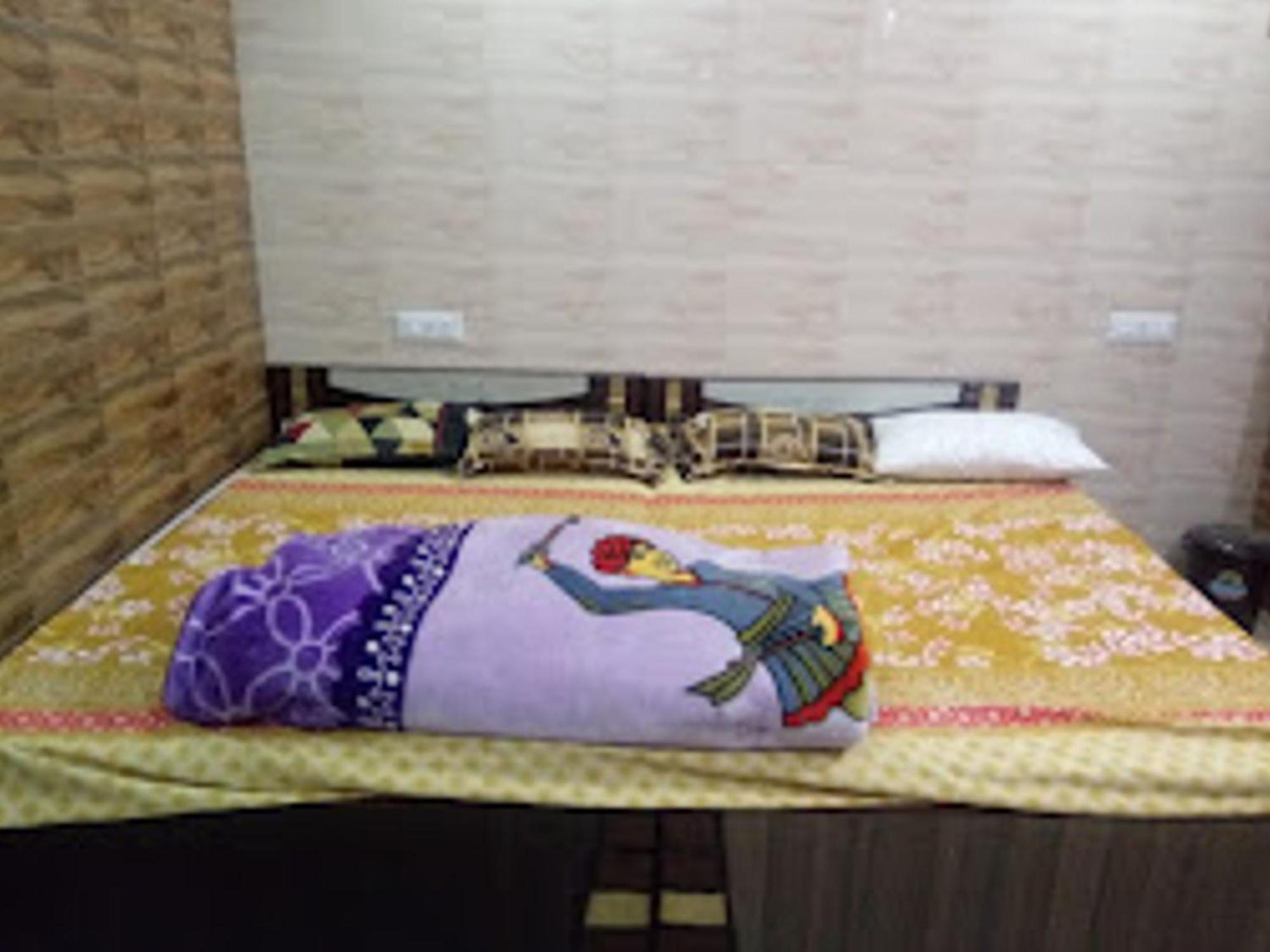 Green Valley Resort Nawalgarh Exteriör bild