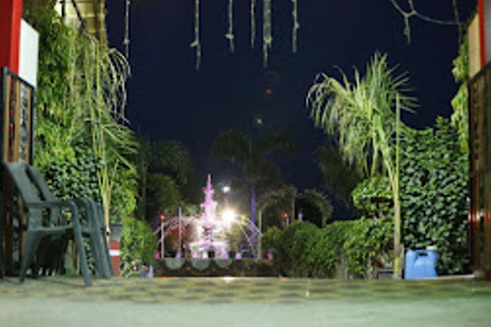 Green Valley Resort Nawalgarh Exteriör bild